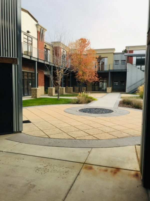 115 E Gallatin St #105 - Photo 2 of 13