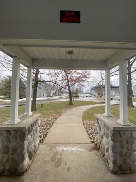 827 W Barrington Cir #12 - Photo 3 of 21