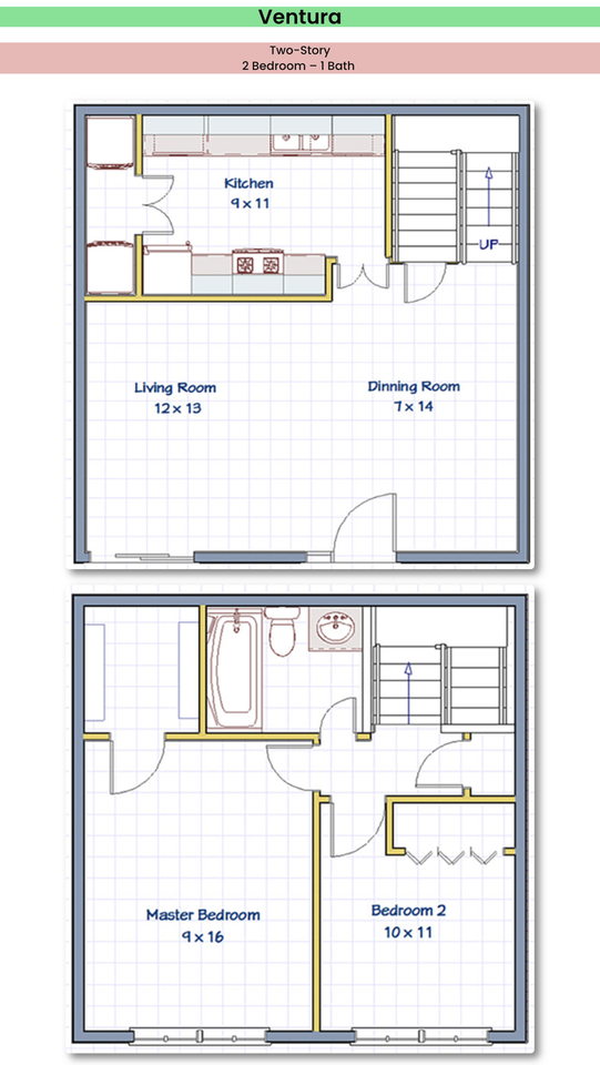 1760 Cumberland Green Dr #158 - Photo 3 of 3
