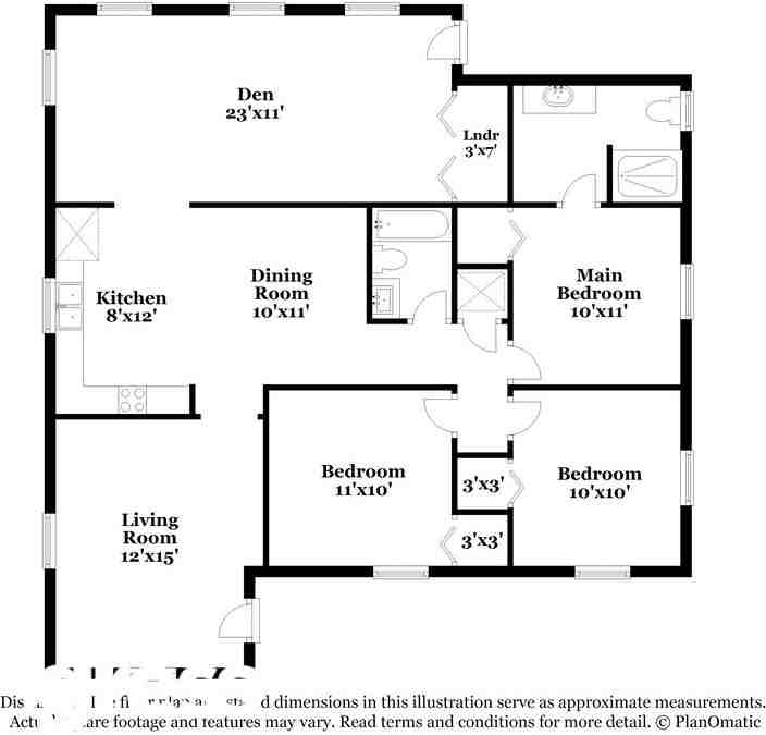 3322 Lane Ave N - Photo 2 of 21