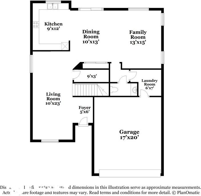 8617 S 49th Dr - Photo 2 of 17