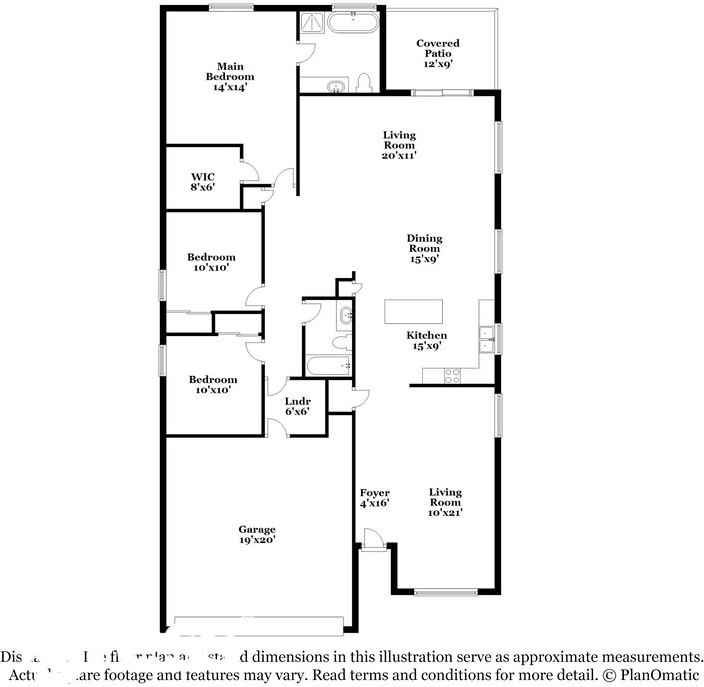 10626 W Papago St - Photo 2 of 21