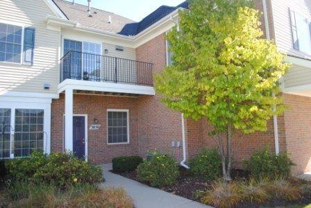 Sharp 2 Bed Contemporary Condo in Howell Apartments 3050 Kneeland