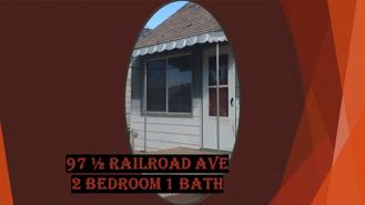 97 1/2 Railroad Ave #1-2 - Photo 1 of 1