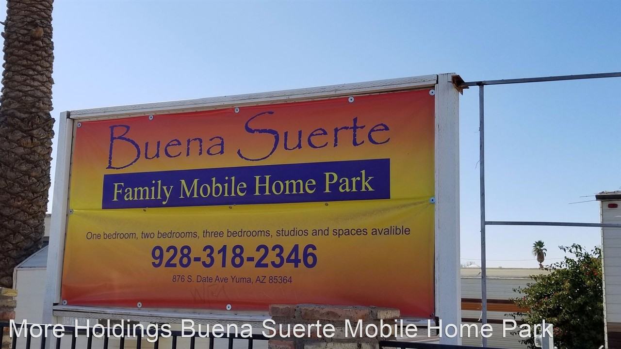 876 S. Date Ave. - Photo 2 of 3