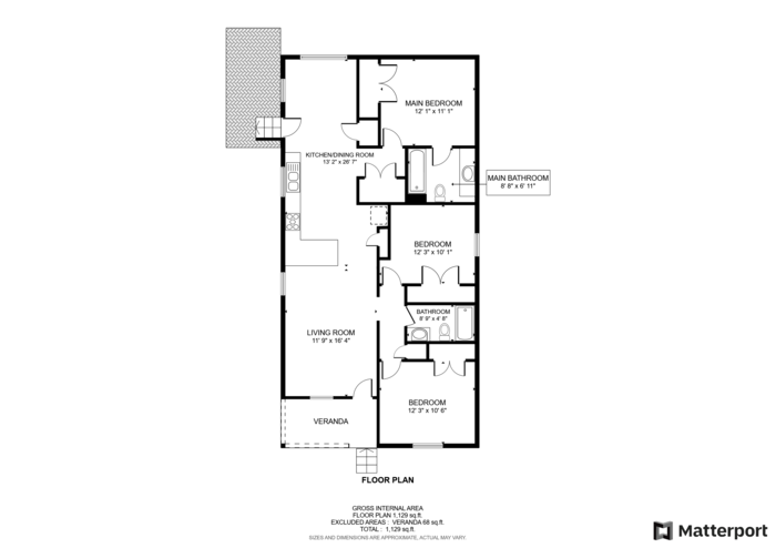 2040 Rice St - Photo 2 of 14