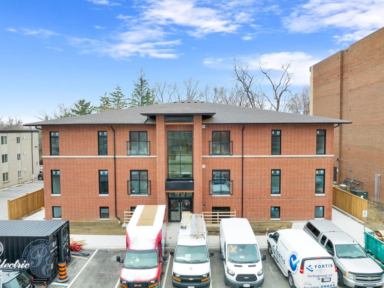 6550 Wyandotte St E #304