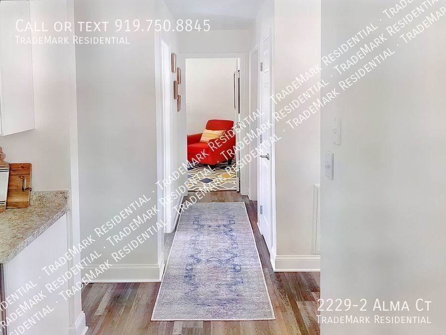 2229 Alma Ct Apt 2 - Photo 3 of 10