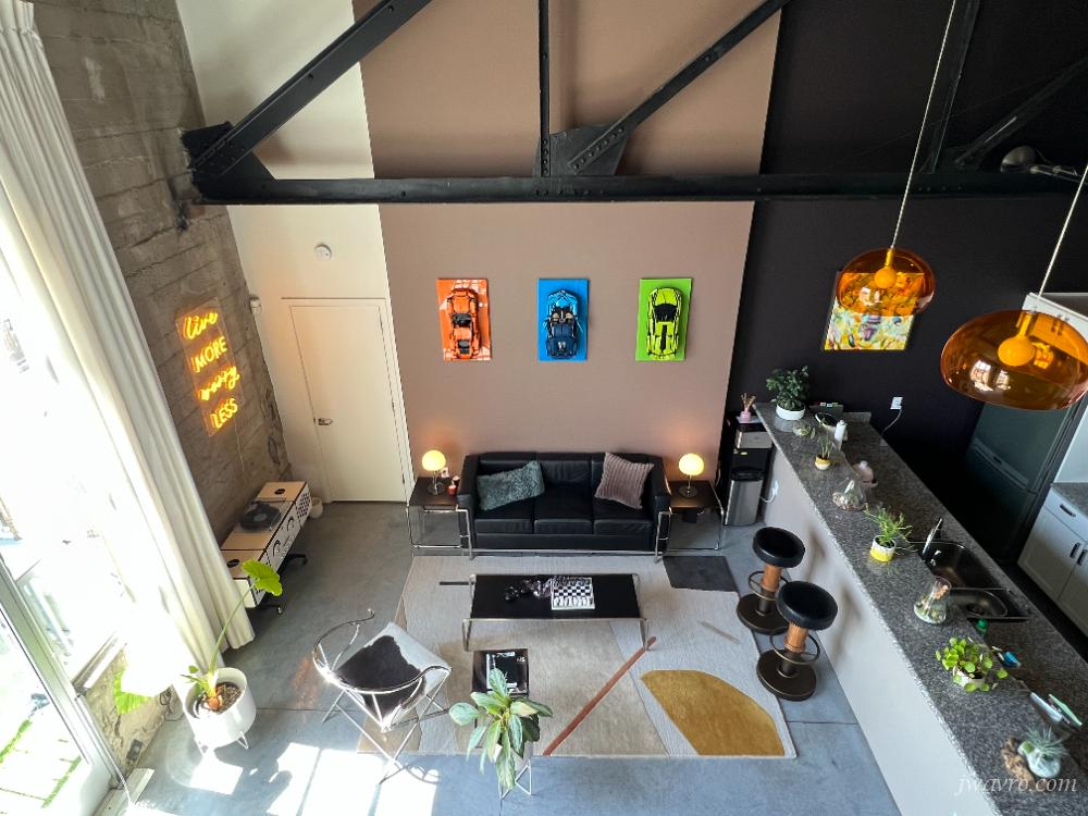 Haight Street & Steiner Street - Photo 2 of 24