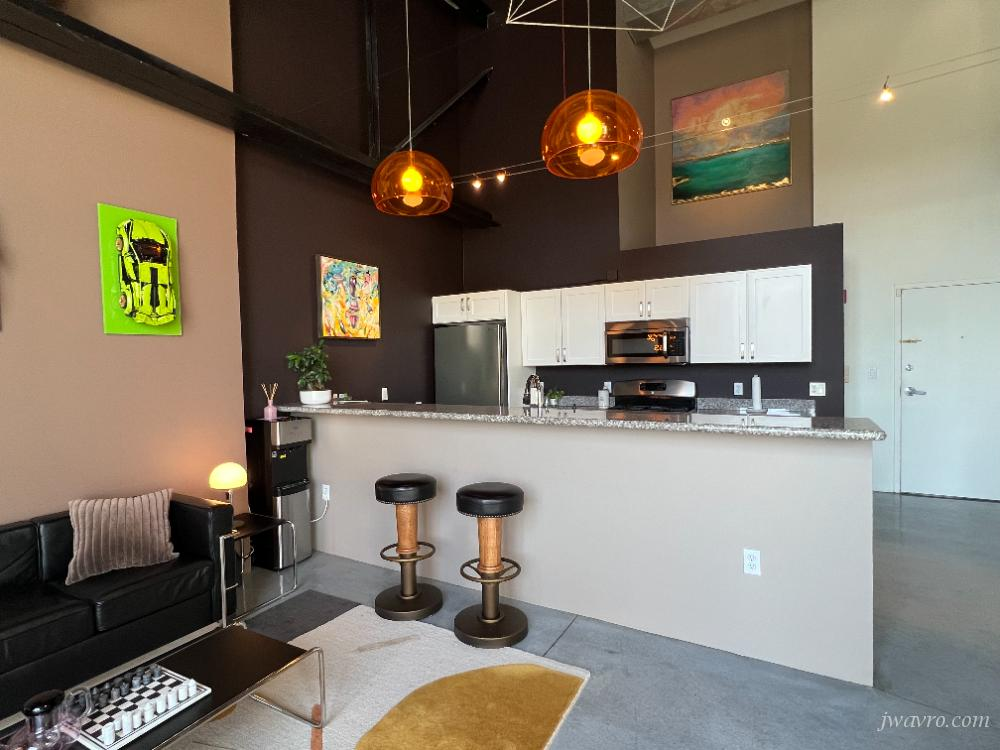 Haight Street & Steiner Street - Photo 5 of 24