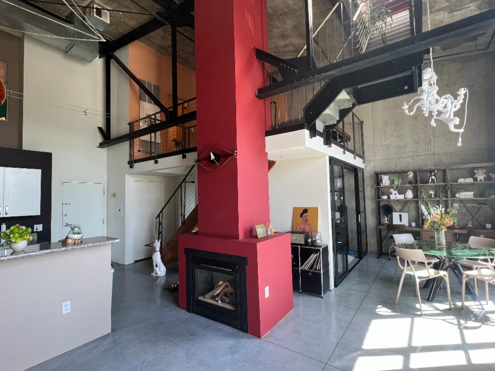 Haight Street & Steiner Street - Photo 6 of 24