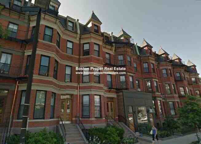 548 Columbus Ave #3K