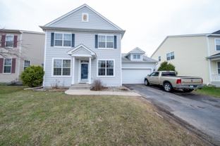 1848 Legacy Ln #1 - Photo 1 of 1