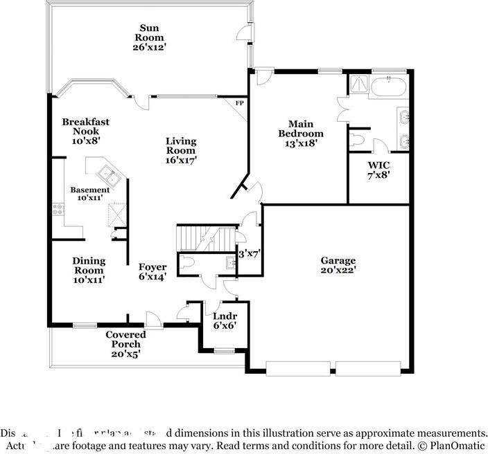 1481 Timber Ridge Cir - Photo 2 of 18