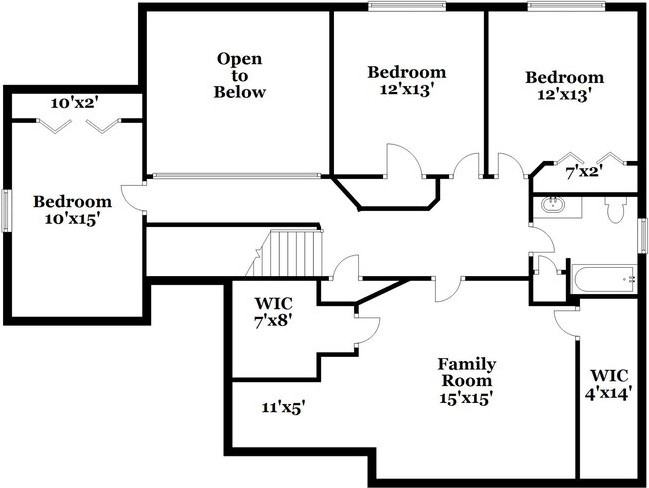 1481 Timber Ridge Cir - Photo 3 of 18