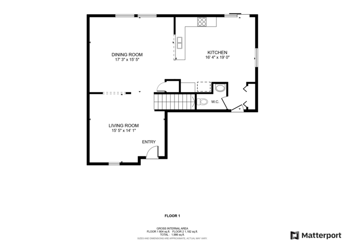 10842 Wymm Ln - Photo 2 of 14