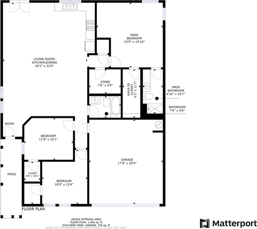 105 Leona Ln Nw - Photo 2 of 14