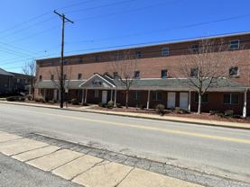 888 Wayne Ave #1 - Photo 1 of 1