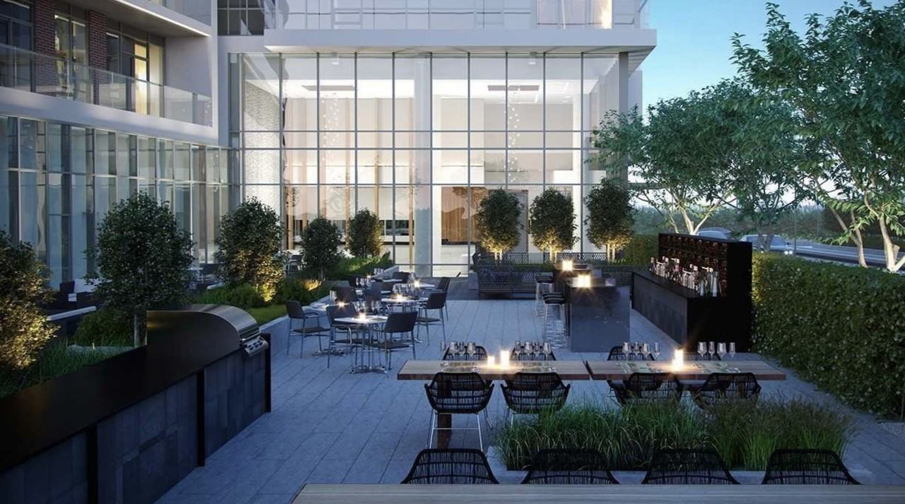 36 Forest Manor Road #1309