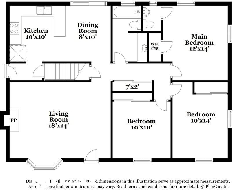 6219 Parkdale Dr - Photo 2 of 22