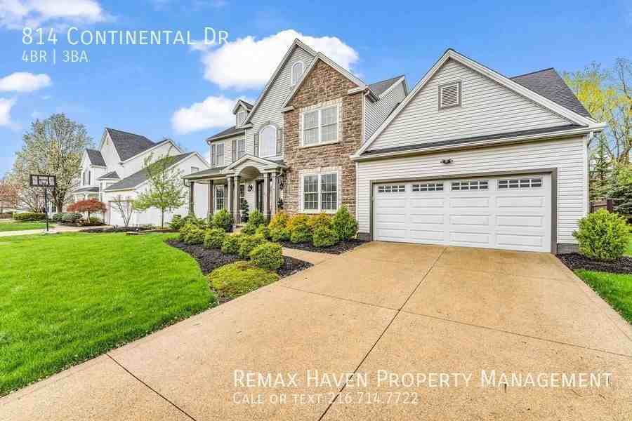 814 Continental Dr - Photo 2 of 42