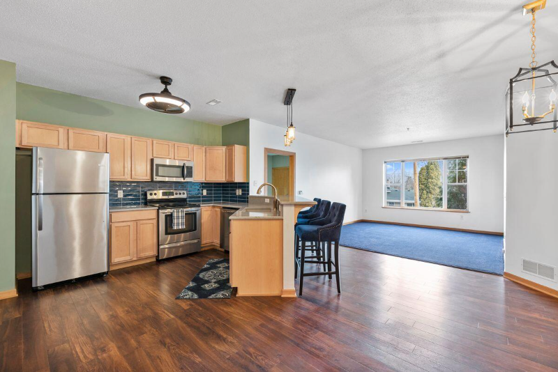 10900 West Bluemound Road #113 - Photo 4 of 13