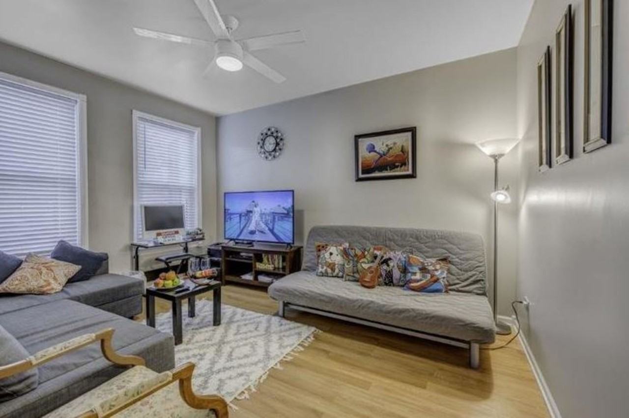 11307 S Langley Ave #1