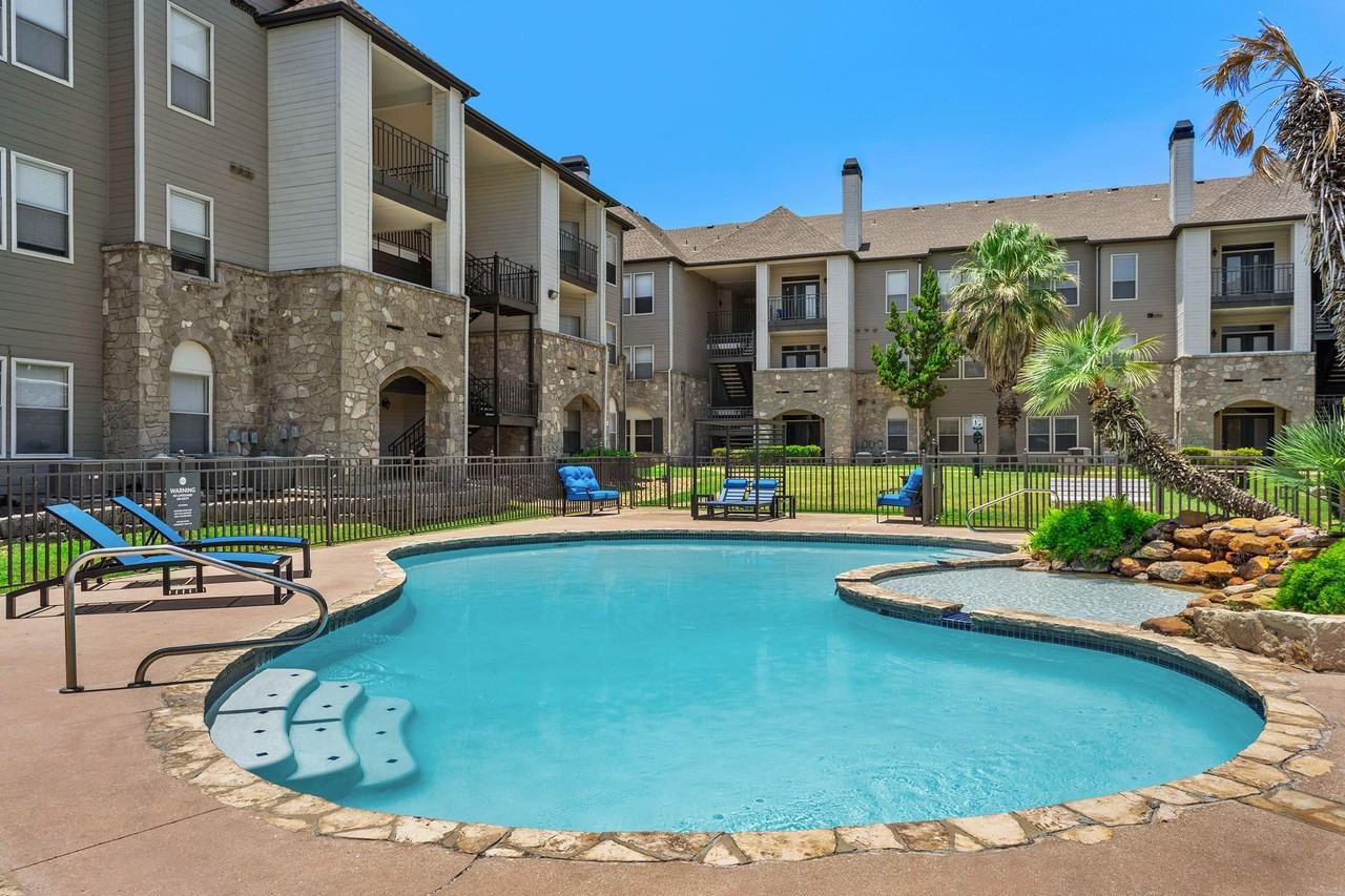 Atlee Apartments 402 Holland Ave, San Antonio, TX 78212 Zumper