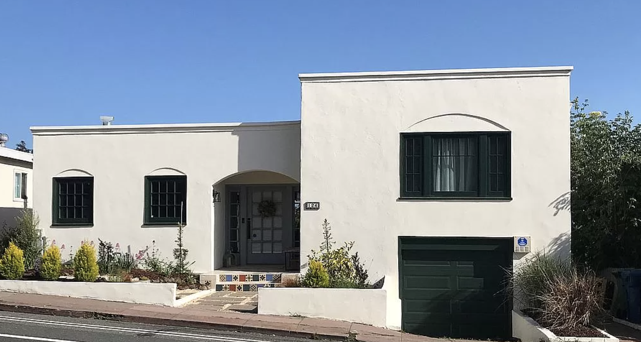 124 Moraga Ave #NA - Photo 2 of 11