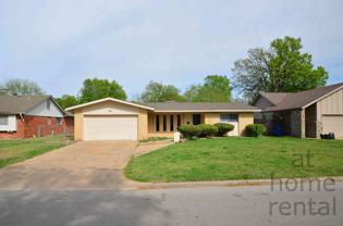 3821 S 93rd East Ave #1 - Photo 1 of 1