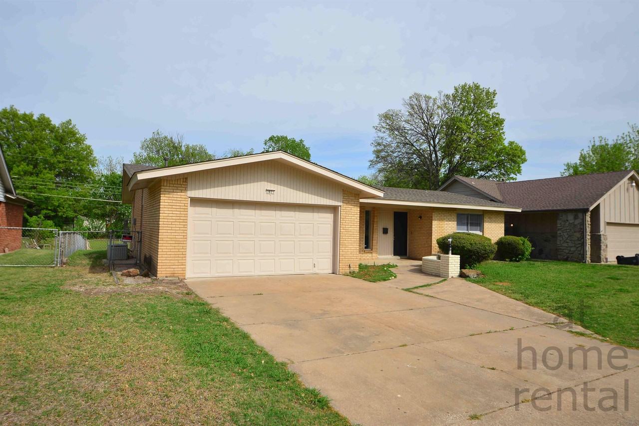 3821 S 93rd East Ave #1 - Photo 2 of 28