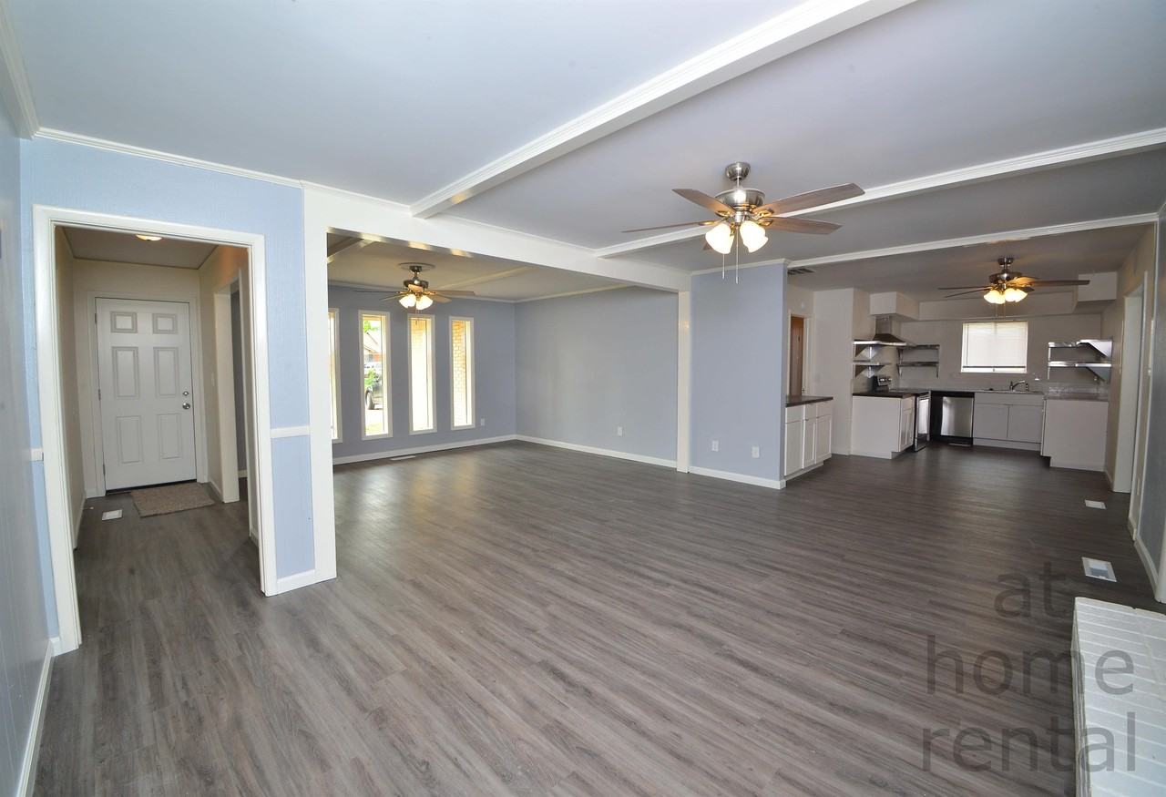 3821 S 93rd East Ave #1 - Photo 7 of 28