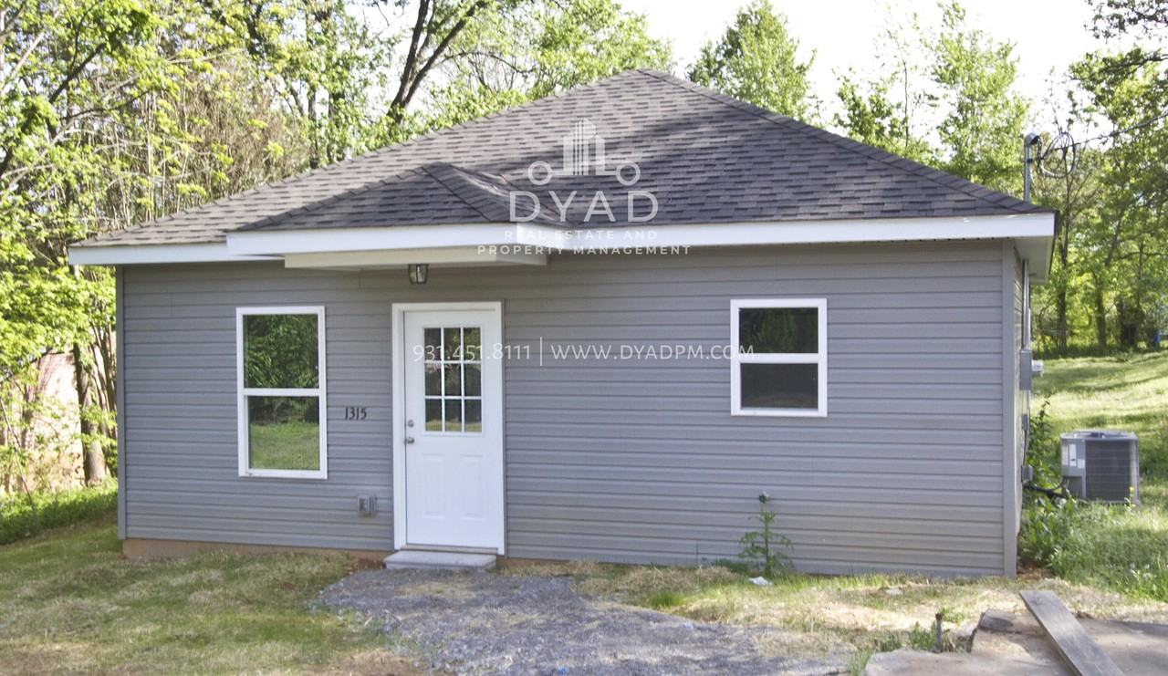 1315 Cumberland St #1 - Photo 2 of 8