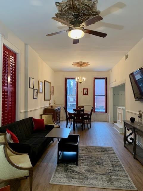 W Armitage Ave & N Halsted St #2 Floor - Photo 3 of 11