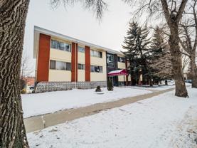 Strathcona Manor - Photo 1 of 1