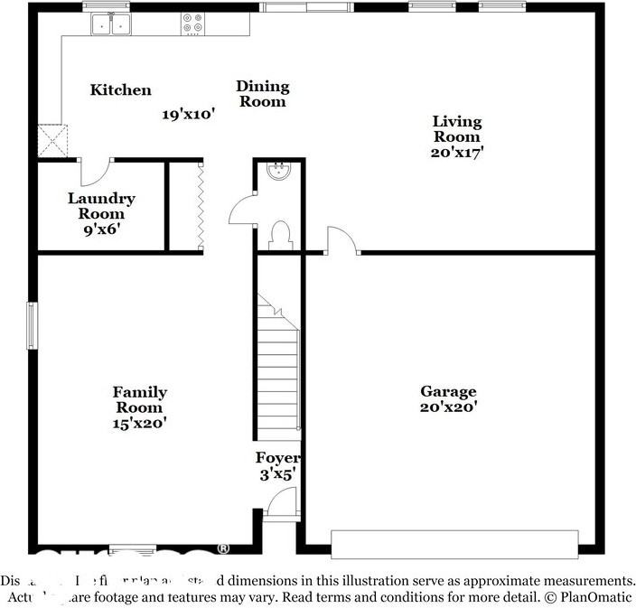 891 Woodvale St - Photo 2 of 17