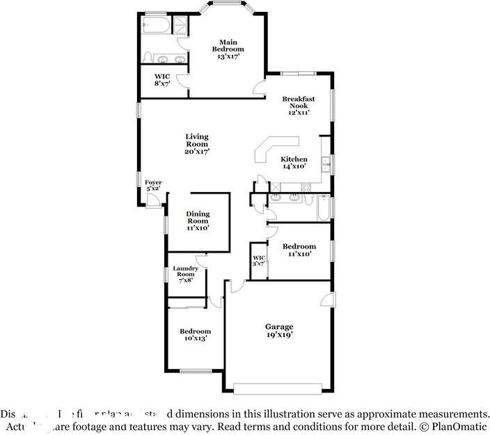 14638 W Evans Dr - Photo 2 of 20