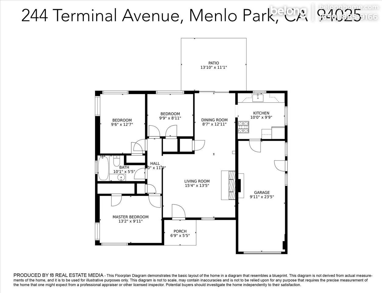 244 Terminal Ave - Photo 2 of 41