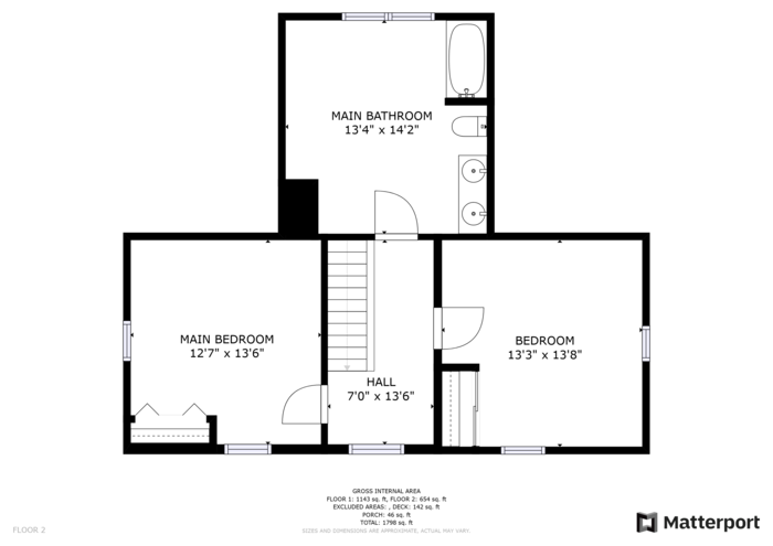 291 Vance Dr Ne - Photo 2 of 13