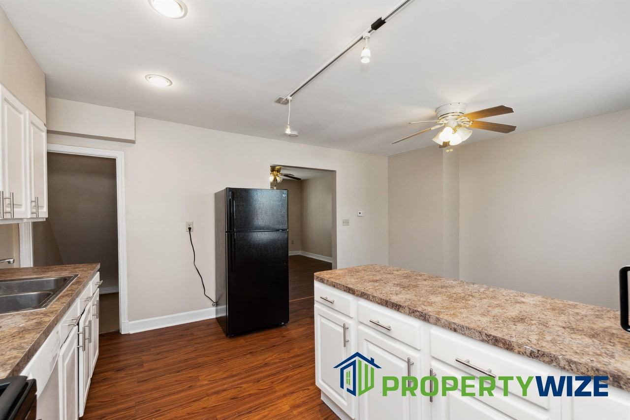 1250 Walker Ave #1 - Photo 7 of 28