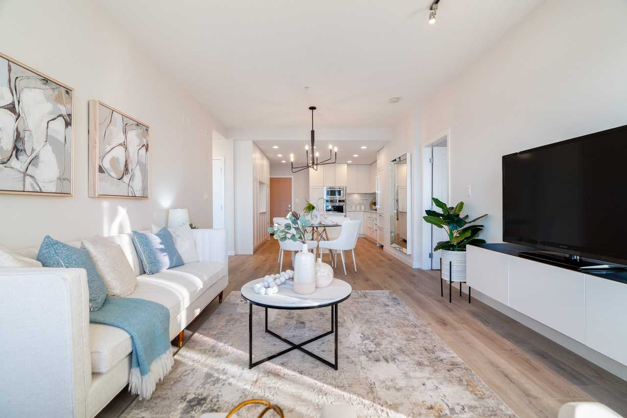 3873 Cates Landing Way #405 - Photo 2 of 25