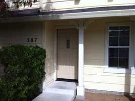 featured image of 387 Redwood Heights Ct #1