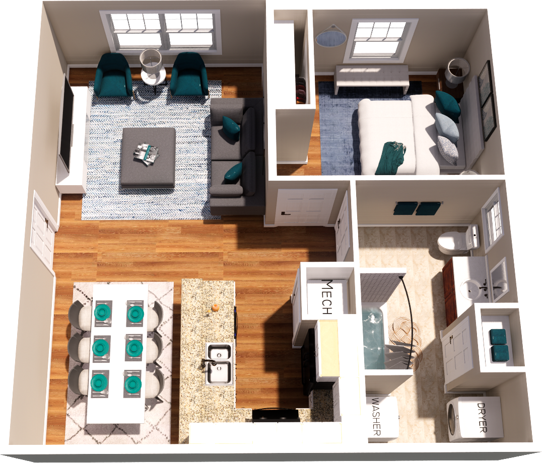 234 Circle DriveD-4210 - Photo 2 of 8