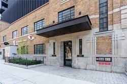 505 Richmond St W #514