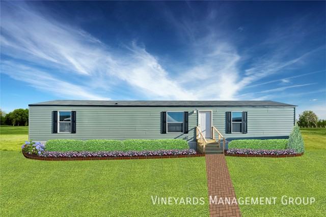 2710 W Oakridge Dr #53