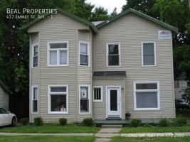 featured image of 417 Emmet Street #1