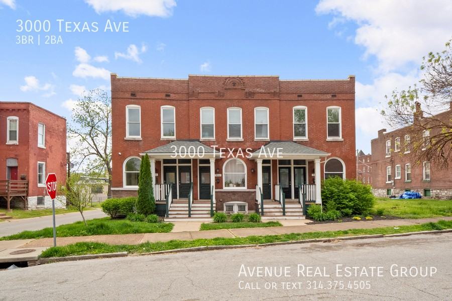 3000 Texas Ave - Photo 2 of 36