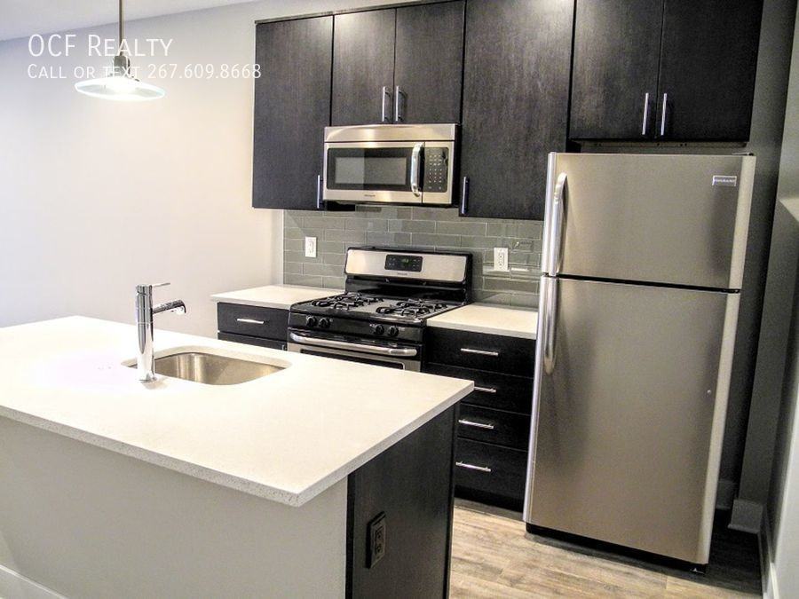 1607 Catharine St #2C