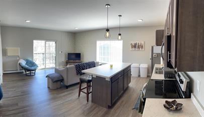 Comstock Commons - Photo 3 of 22