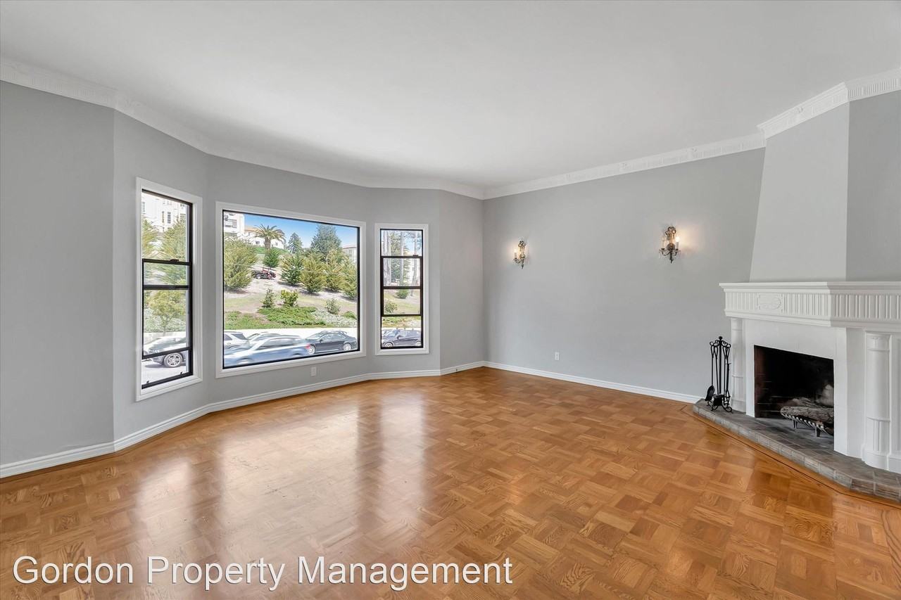 2741 Turk Blvd Apartments in Lone Mountain, San Francisco, CA 94118